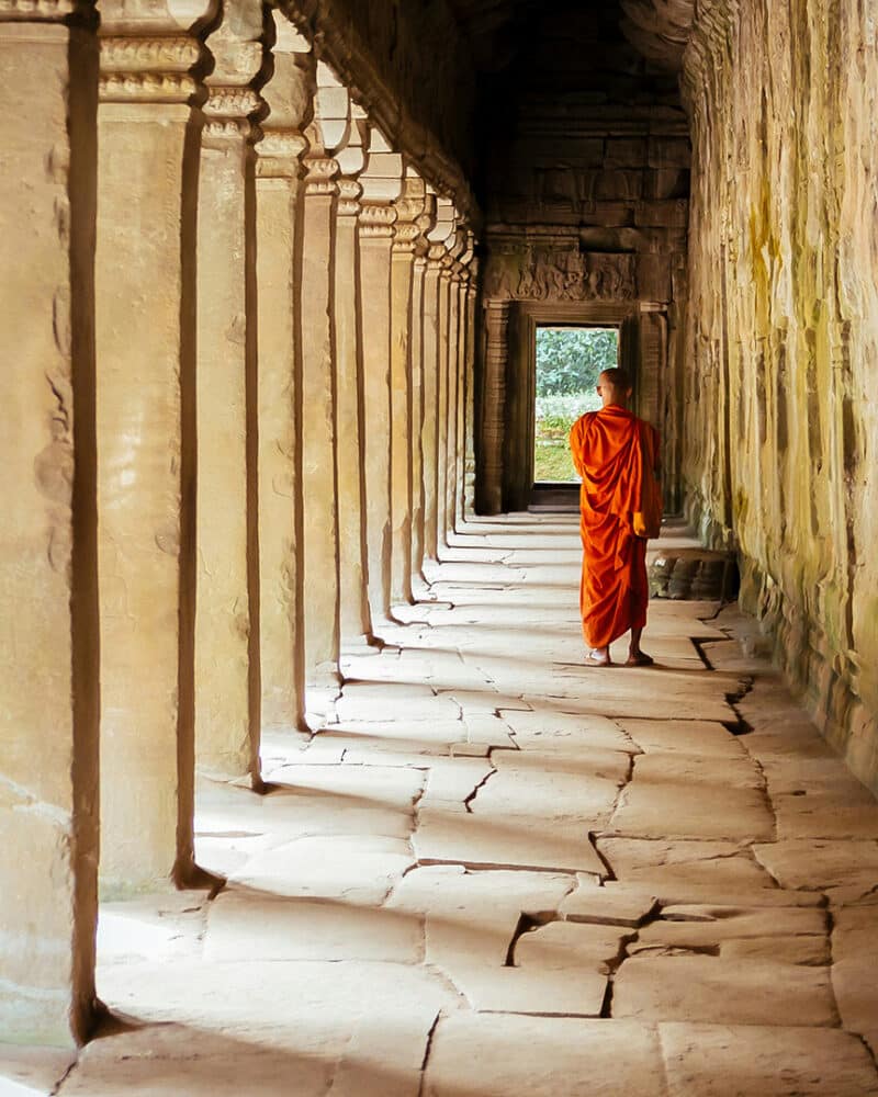 Cambodia