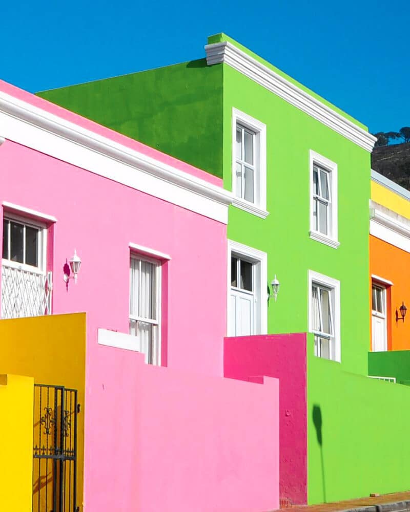 South Africa