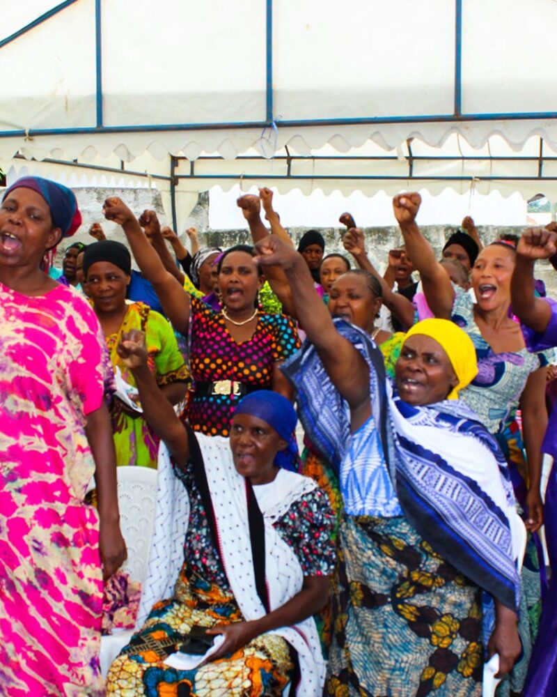 Women's Empowerment