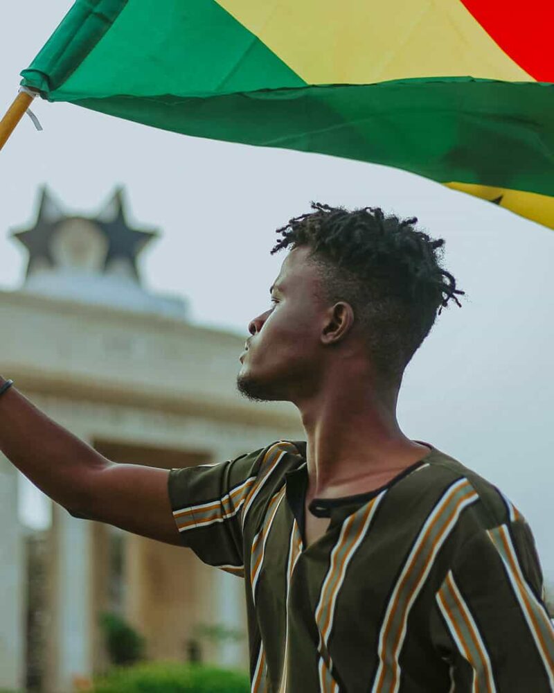 Ghana