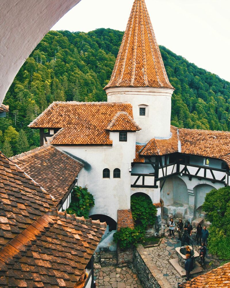 Romania