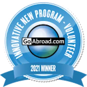 Go Abroad Winner