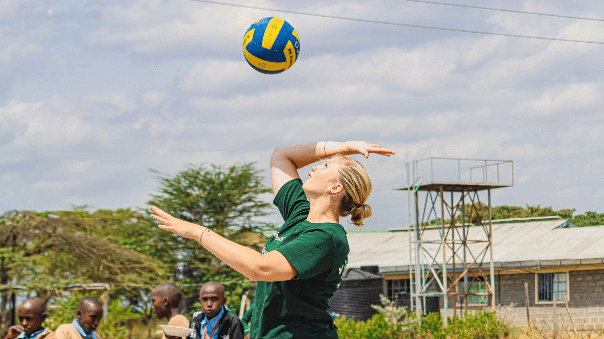 How a volunteer holiday could result in a ‘forever summer’