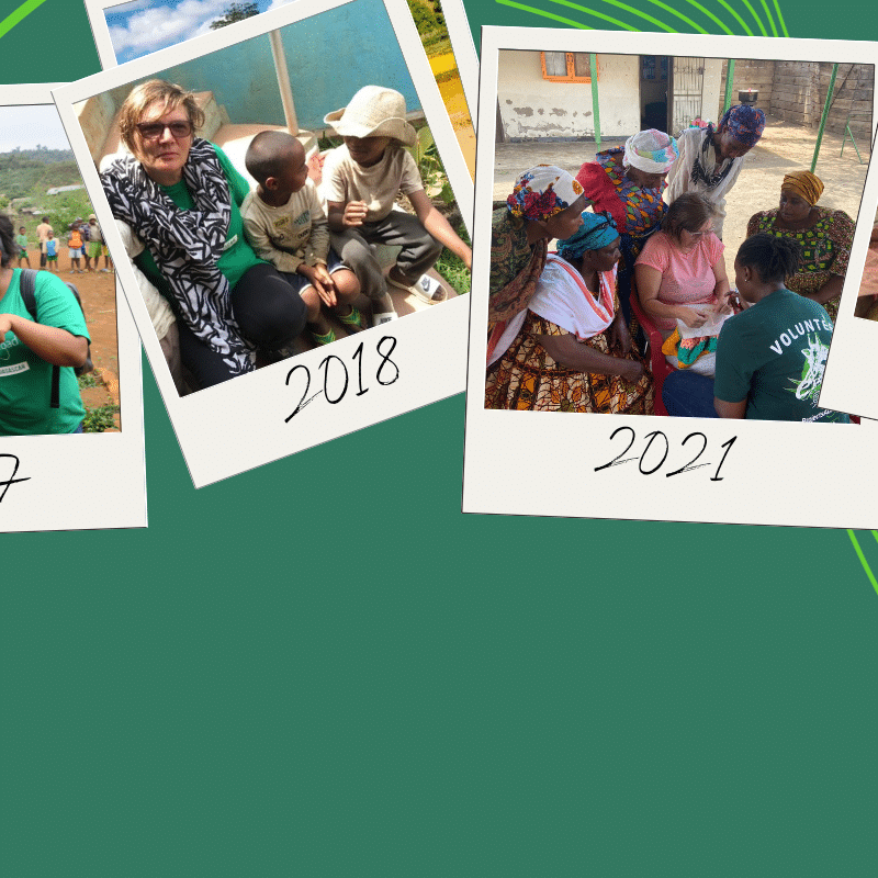 Fun, Friendship, and Fearless Travel