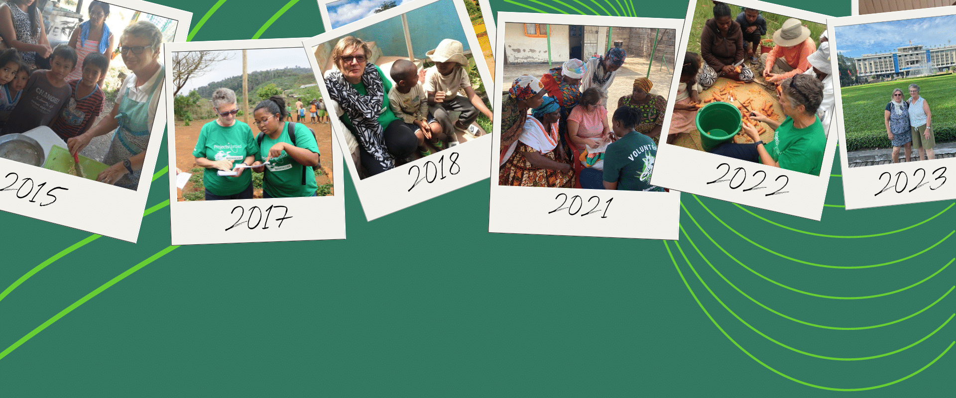 Fun, Friendship, and Fearless Travel