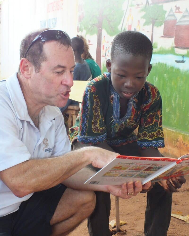 Best Volunteer Programmes for Adults over 50 in 2025