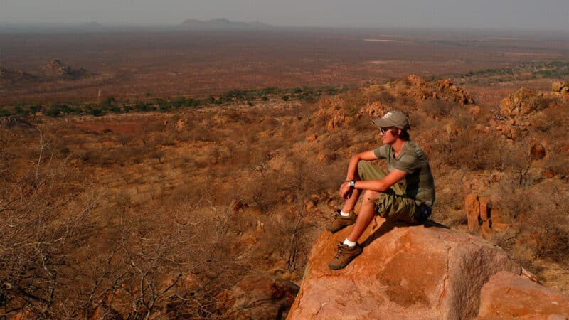 Wildlife Conservation Volunteering in Botswana - Image 3