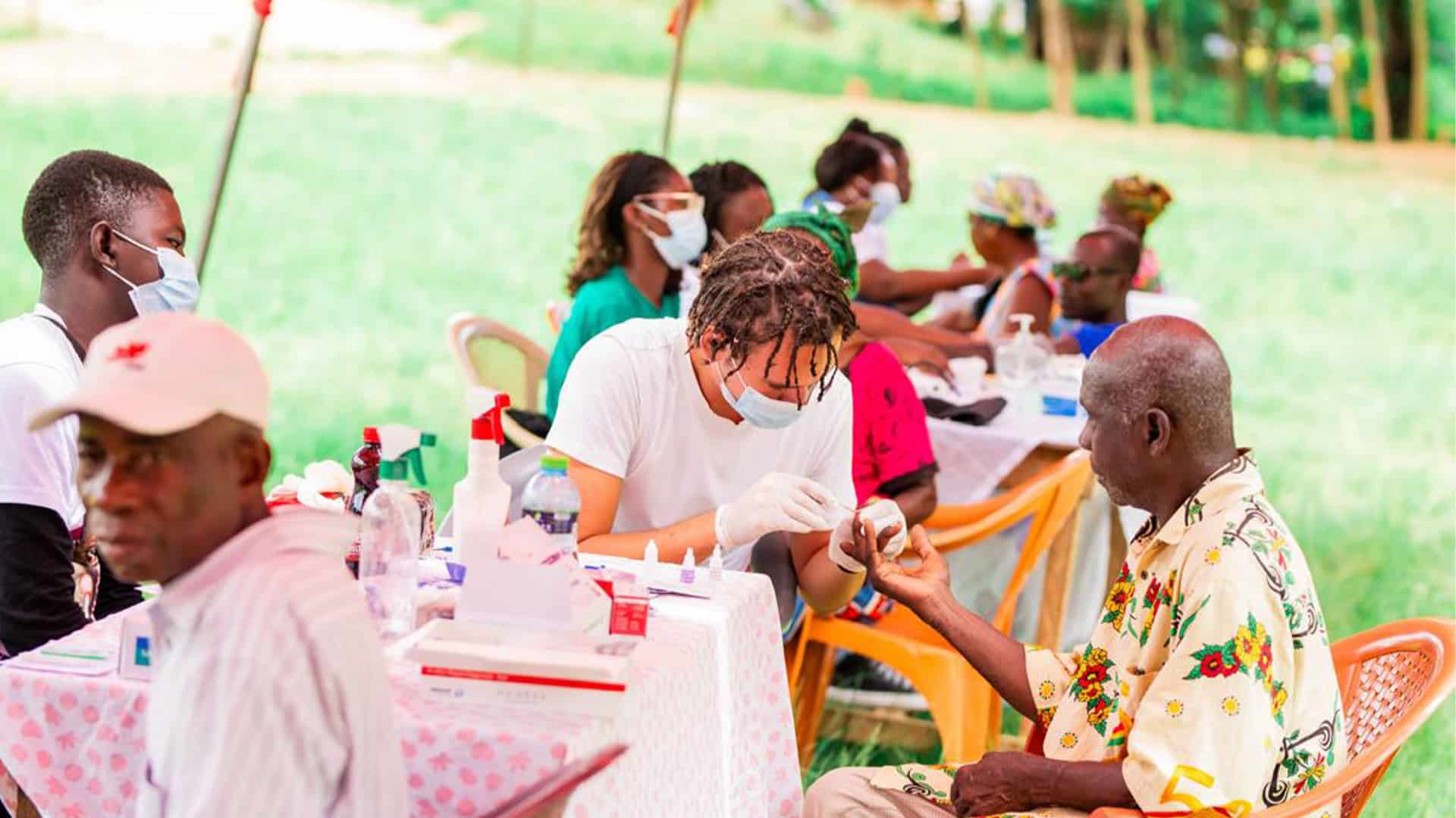 Ghana Medical Outreach1