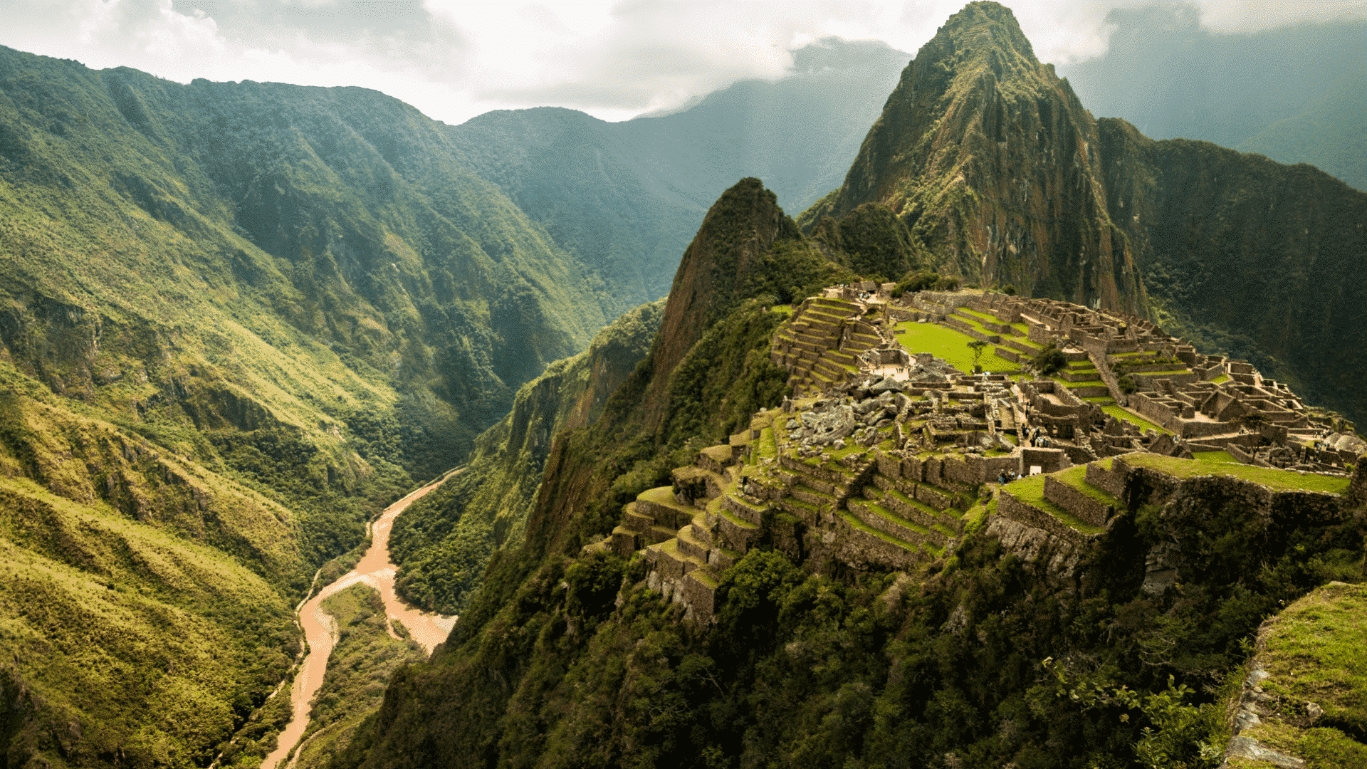 Latin America & the Caribbean