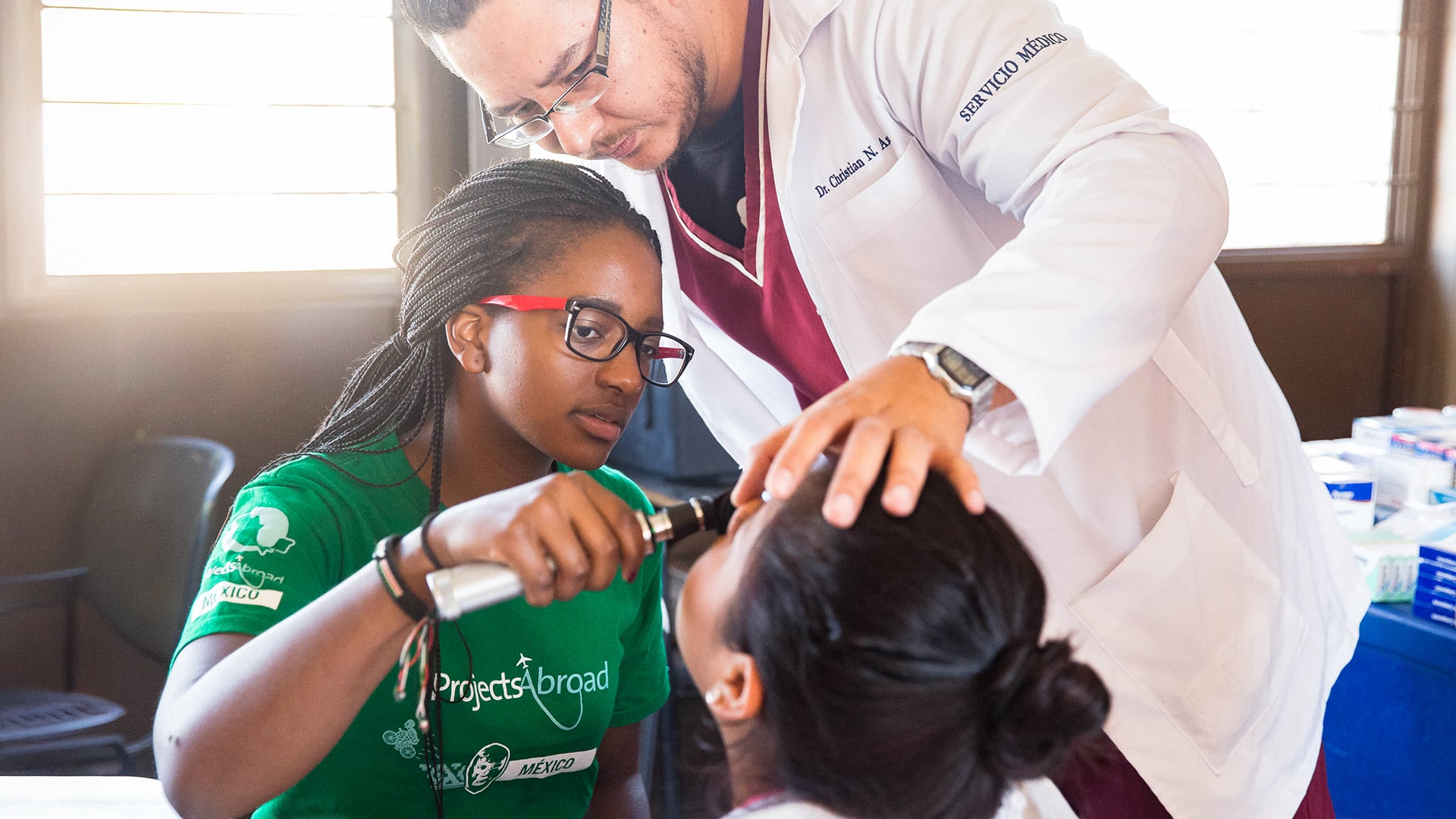 Medicine & Healthcare