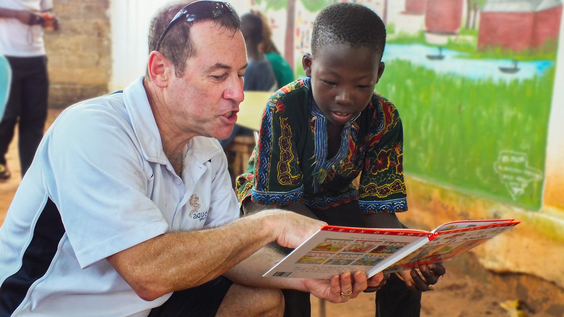 Childcare & Community