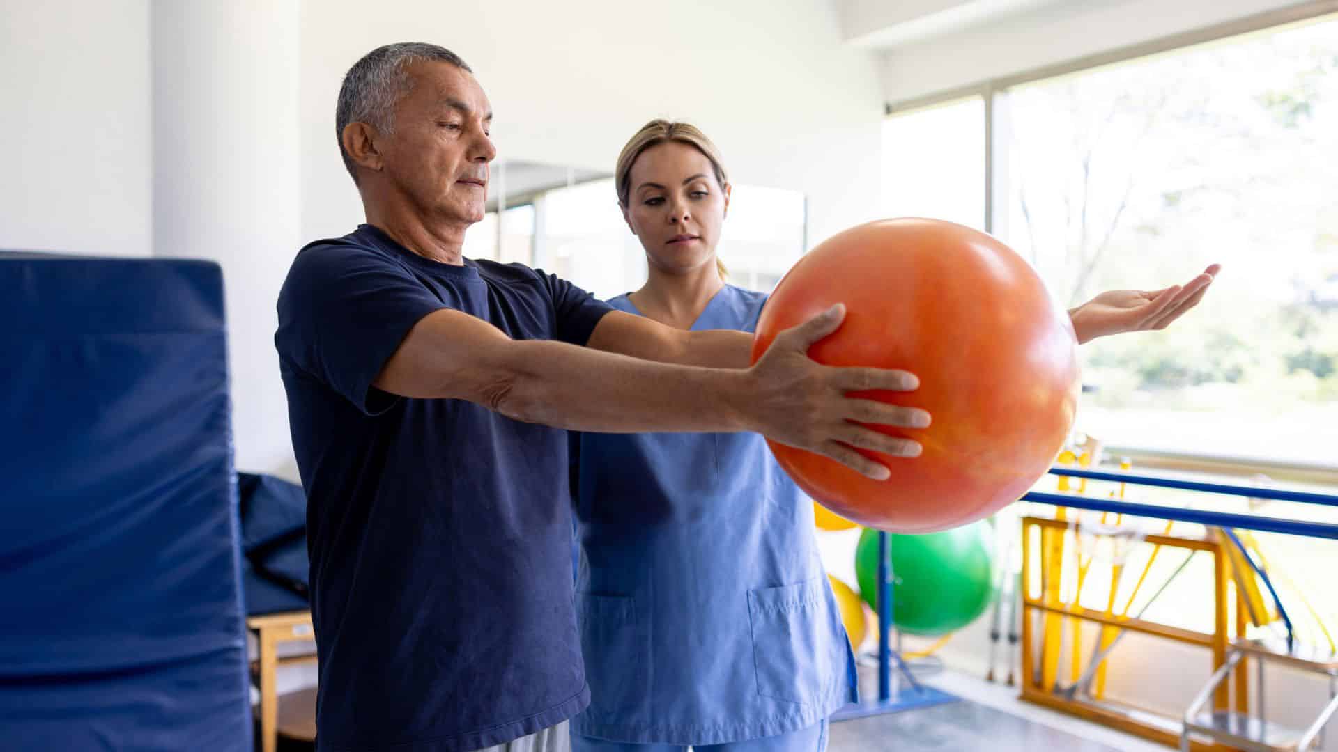 Physical Therapy