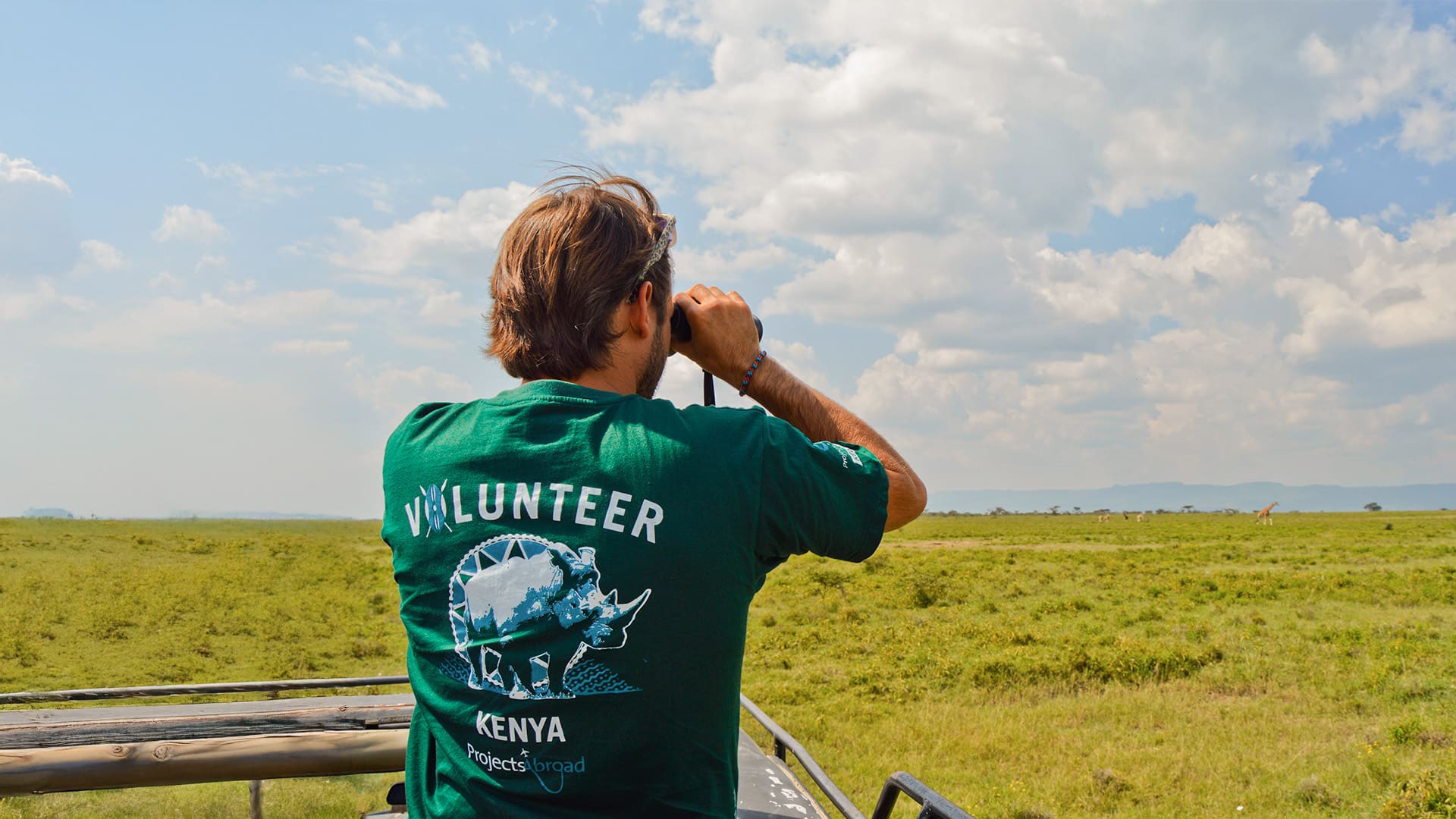 Conservation & Environment